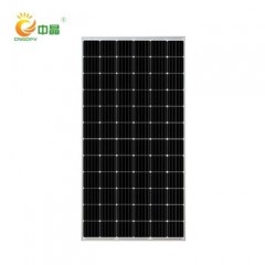 360W Monocrystalline Solar Module图1