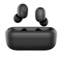 3D Stereo Bluetooth Earphones Automatic Pairing Mini Tws Wireless Earbuds (with Built-in Cable charg