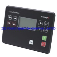 Comap Manual Remote Start (MRS) Gen-Set Controller Widely Used for All Type of Generators Il-Nt Mrs1