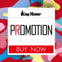 Coupons / King Master / Gift - Lowest Price