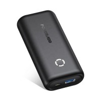 Poweradd New Mini Energycell 2.4A Output Power Bank 10000mAh for for iPhone Samsung Galaxy etc