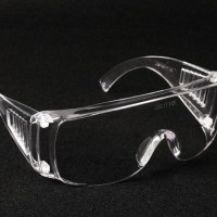 Wholesale Clear Safety Surgical Medical Protective Glasses Goggles for Hospital