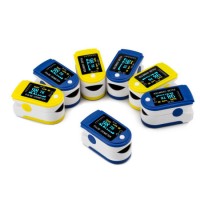 Automatic Blood Oxygen Monitor Fingertip Pulse Oximeter