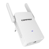 Comfast Long Range 2 Km WiFi Amplifier CF-Wr755AC WiFi Extender 1200Mbps WiFi Booster