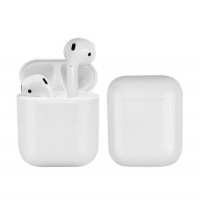 Hot Selling 1: 1 Quality for Airpods Bluetooth Earphone 5.0 Super Bass Headset Wireless Pop up Earbu