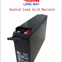 Fr Series 12V150ah AGM Lead Acid Battery for Power Station