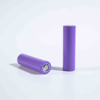 18650 3.7V Cylindrical Rechargeable Lithium-Ion  Li-ion  Lithium Battery for Electric Scooter  E-Bik
