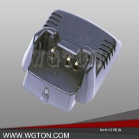 Walkie Talkie Vertex VAC-300 CD-34 Desktop Rapid Charger for Vx-231 Vx-351 Vx-354 Fnb-V103li Fnb-V10