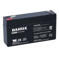 6V 7ah VRLA Sealed Lead Acid Maintenance Free UPS Battery