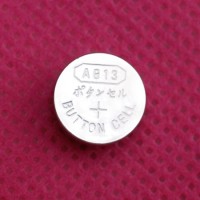 Lithium Button Cell AG13/Lr44 0%Hg  Pb