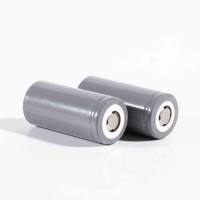 Cylindrical Lto Lithium Titanate Battery Hc18650 1300mAh Lithium Ion Battery Cell 10c Discharge