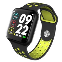 Smart Watch Heart Rate W54 44mm Case Watches Series 5 Bluetooth Bracelet Smartwatch Apple Watch for