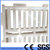 China High Strength Plastic Slat Floor for Pig Farming Crates