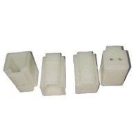 Customized Stamp Casting Extrusion Plastic Tooling for Auto Parts Molding