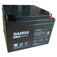 12V 26ah VRLA Sealed Lead Acid Maintenance Free UPS Battery