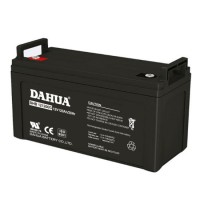 Dahua 12V 120ah Gel Solar Battery for Solar Systems