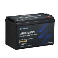 LiFePO4 Lfps12-150 12.8V150ah Solar Battery