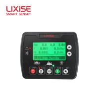 Lixise Controller Auto Start Control Module Lxc3120 ATS&Amf Diesel Generator Controller