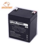 Float Life UPS Battery 12V5ah for Automative Fir Alarm Facilities