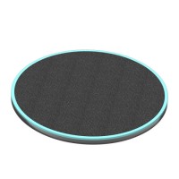 Private Model Smart Chipset New Trending Wireless Charger