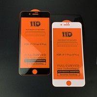 11d Glass Phone Screen Protector Mobile Tempered Glass Privacy Screen Protector for iPhone/Samsung/O