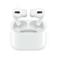 2019 New Earphone for 3rd Generation Air Pods Wireless Bluetooth Headphone with Wireless Charging Ca