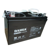 12V 100ah VRLA Sealed Lead Acid Maintenance Free UPS Battery