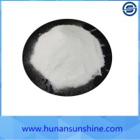 Sodium Metabisulfite CAS No. 7681-57-4 as Water Reducer