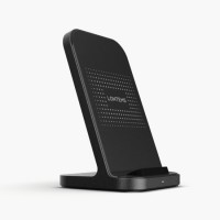 Amazon Best Seller Qi Universal Wireless Charger for Mobile Phone