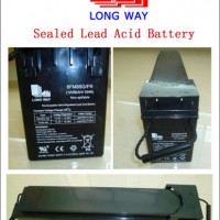 12V85ah Front Access Battery Sealed Lead-Acid Battery Communications Equipment Battery