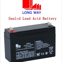 4V3.5ah Power Tools UPS Sealed Lead Acid Battery