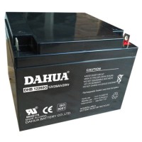 Hot Sale 12V 26ah Gel Solar Battery for Solar Systems