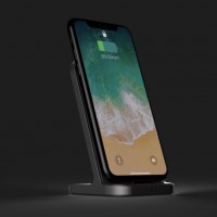 2020 The Best Horizontal Vertical Type Wireless Charger