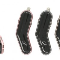 New Arrival Mini USB 3.1A Car Charger