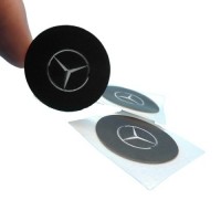 NFC Type 2/5 NTAG213 NTAG215 NTAG216 Self Adhesive RFID NFC Tag Sticker