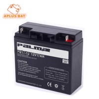 Hot Sale Product AGM Lead Acid Batteries 12V 12ah