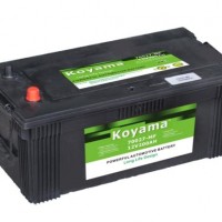 Sealed Lead Acid Battery 70027MF-12V200AH