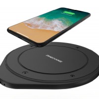 Long Distance Wireless Charger 15-30mm Compatible with Qi Fast Charging Remote Wireless Charger Pad