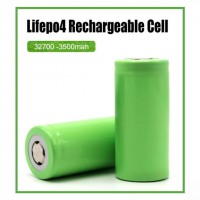 LiFePO4 3.5A Battery 3.2V 3500mAh Battery for Le Light Emergency Light Battery Manufacture Good Batt