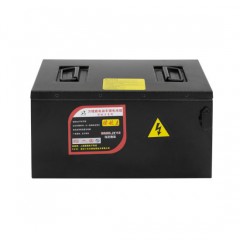 Deep Cycle Lithium Battery 12V 300ah LiFePO4 Solar Battery Pack Storage+Batteries图1