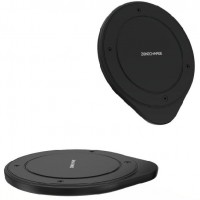 30mm Long Distance Wireless Charger Qi Standards Desk Hidden Wireless Charging Transmitter Easy to I