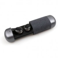 High-Tech Tws Earbuds with Charging Case