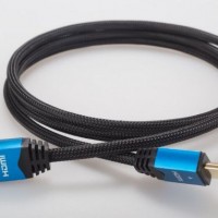 High Speed 4K 3D HDMI Cable 1.5m 1.8m 2m with Ethernet