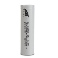 Lithium Ion 18650 2500mAh Battery 3.7V 2500mAh Power Battery Battery Manufacture Product From Factor