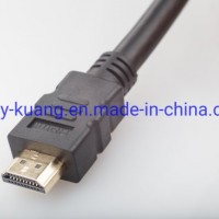 Ultro Long 1080P 4K HDMI Cable Use for CCTV Telecom Conference Home Theater Security