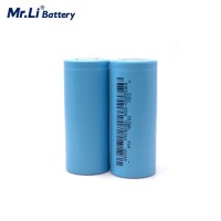 Used for Motor Machine Electric 26650 3.2V 5ah Lithium Battery