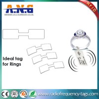 Jewelry Hf RFID Tags Tracking Requirements of The Jewelry Industry