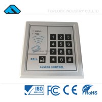 Doorphone System Door Access Controller with Electric Lock (TL 210A)