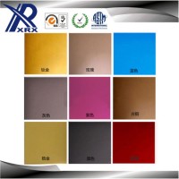 Stainless Steel Color Sheet for Decoration Materials