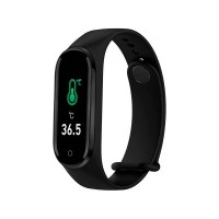 L11 IP68 Waterproof Swim Smart Watch Ios and Android Fitness Smart Bracelet with Blood Pressure Hear